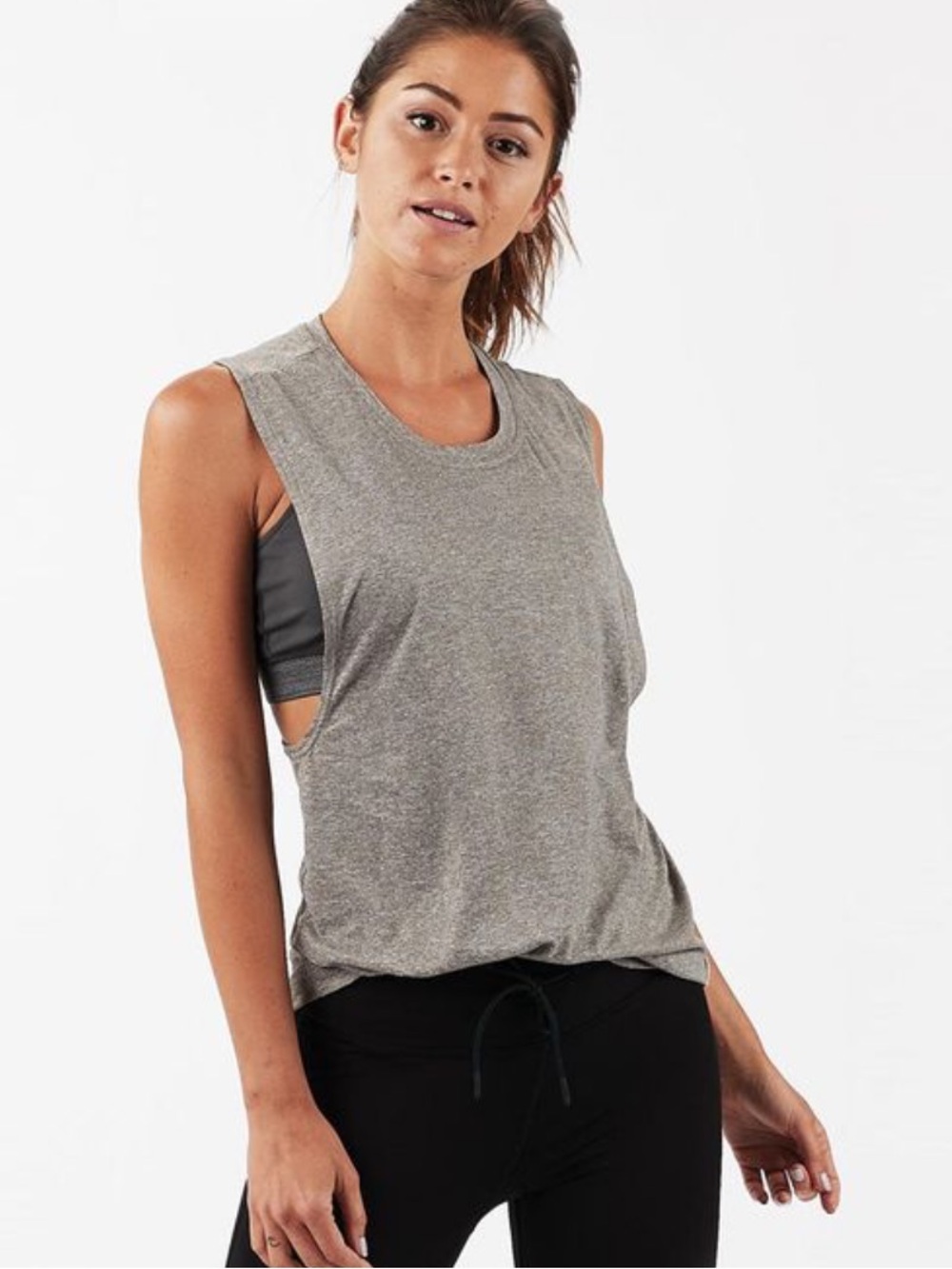 Vuori Trinity Tank Top - Women's, Small